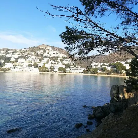 Casa vacanze Casa Con Vistas Al Mar Y A La Montana En La Almadrava Av-36 *